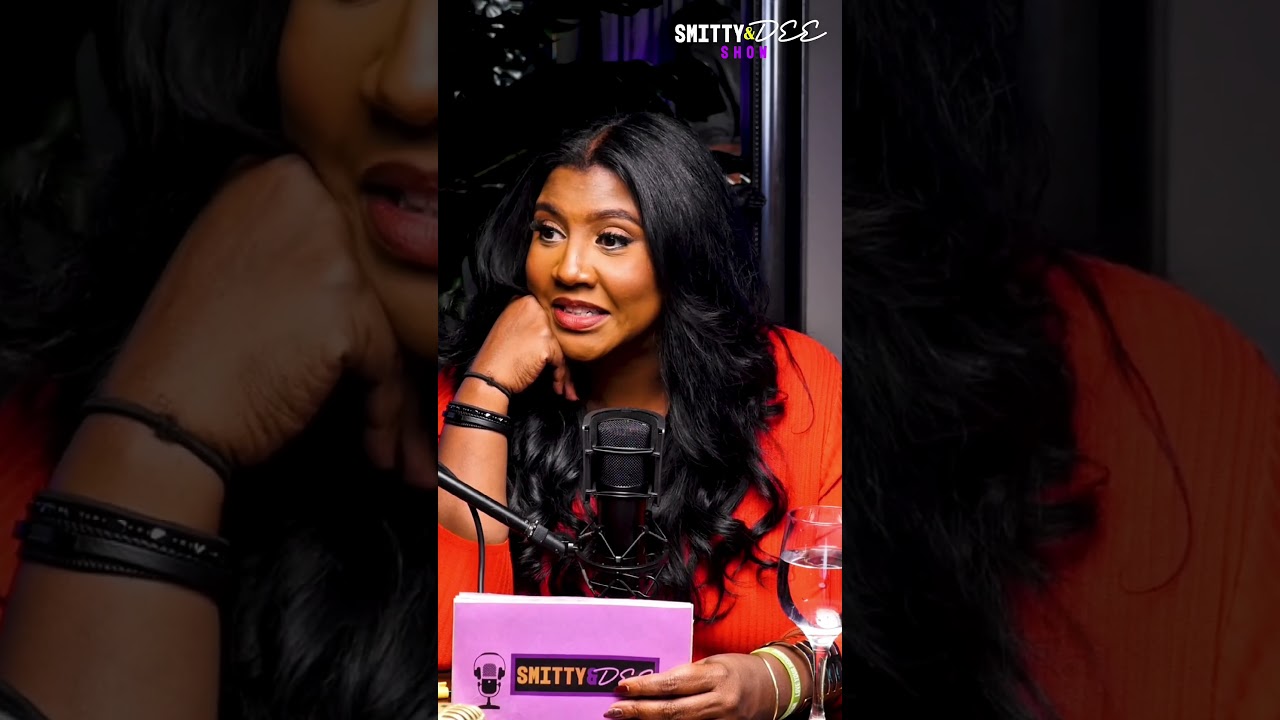 Teaching middle schoolers about stock trading and now teaching adults Trayveon Kendrick