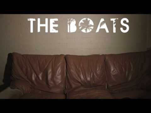 The Boats Interview
