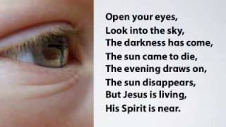 Colours of Day (with lyrics)