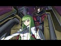 Code Geass CC LELOUCH Strange Girl MV