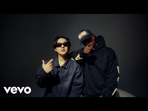 Rua Young, KB - GOD DID II