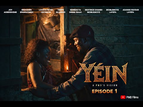 YEIN. STARRING JOY AGBEREKEME, MC EREPI, MC KIDIKIDI, LOVETH PETER 2026 LATEST MOVIE DIRECTED BY PMD