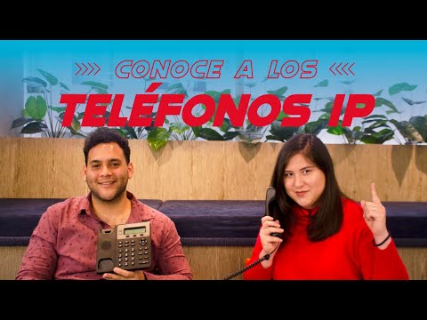 🤔What is an IP Phone and how does it work? 📞IP Phone at Home 🏠IP Wall Phone ☎️ SEE IT ⬇️ | Tecnicom