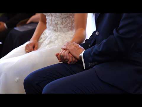 Dieser Hochzeitsfilm berührt jedes Herz | Christian & Mara