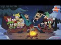 Perfectly Cut The Loud House Scream