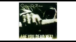 CoB-Next in line (guitar solo backing track)