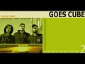 Goes Cube - Crohn's Attack - Coextinction Release 2 (2010)