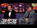 What Does Sam Claflin Know About the Peaky Blinders Movie Rumors? | WWHL