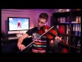 Sailor Moon - Sailor Star Song / Makenai (Violin ...