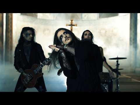 WISBORG and Scarlet Dorn