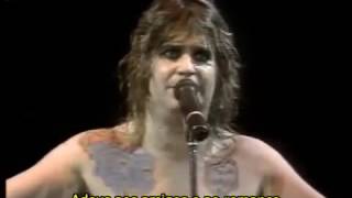 Ozzy Osbourne   Goodbye to Romance Legendado