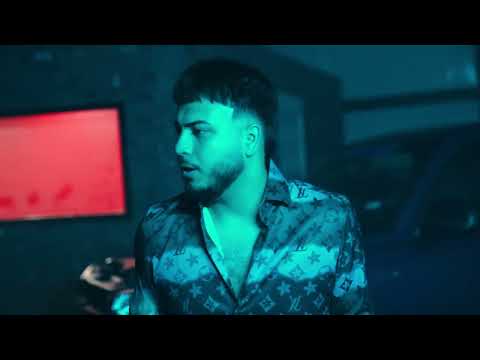 ABELARDO QUINTANILLA- LA TUNA (LIVE)