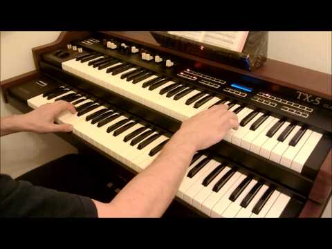 TX-5 CC 461 - Fujamos à tentação