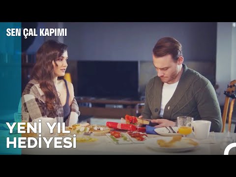 Manevi Değeri Bambaşka Bir Hediye - Sen Çal Kapımı 24. Bölüm