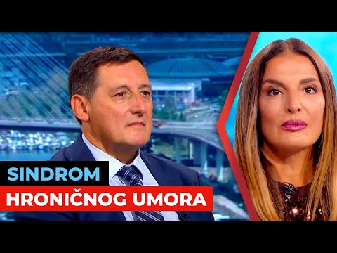 Sindrom hroničnog umora | URANAK1
