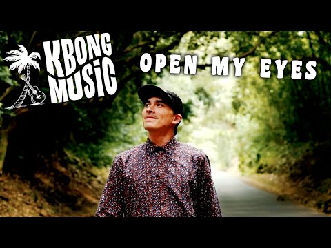 KBong - Open My Eyes (Official Audio)