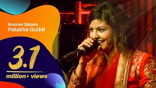 Nooran Sisters_Patakha Guddi
