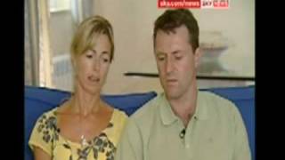 Gerry's Freudian Slip at 100 Days