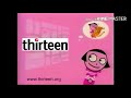 PBS Kids Station ID Dot S Cat WNET TV 2003