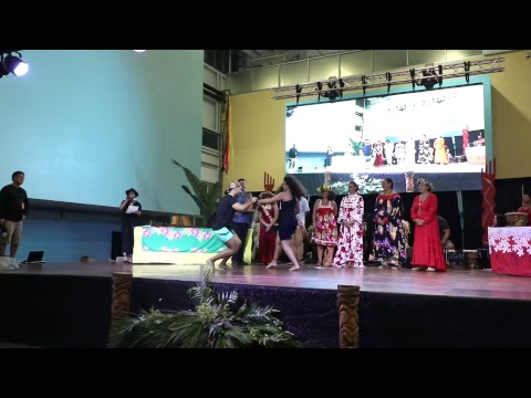 Heiva San Diego 2018 Sunday