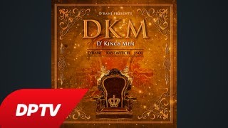 Ibadi E - D'banj ft Durella, Kay Switch, Olamide, J-Sol