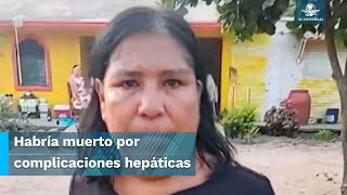 Ella era "Lupe Bomba", youtuber de Sinaloa que murió el fin de semana