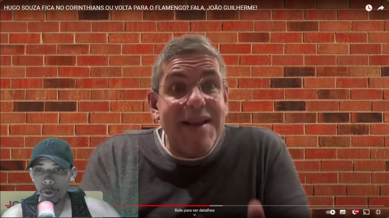 GLOBO ESPORTE FLAMENGO "HUGO VAI VOLTAR PRO FLA" REVIRAVOLTA DE ULTIMA HORA - FLAMENGO X FLUMINENSE