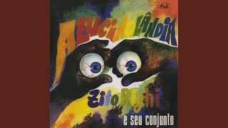 Poema Ritmico Do Malandro