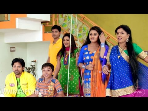 Le Aila Chachi Kunwaar | FULL SONG | Rakesh Mishra, Kalpana, Om Jha, Gunjan Pandey, Alka Jha