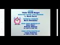 Blue S Clues Credits The Lost Episode