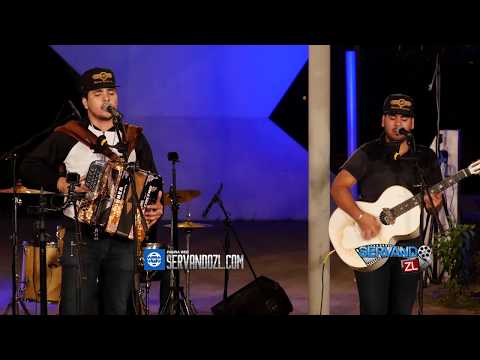 Marca Registrada - Panch0 Chim4l (En Vivo 2018)