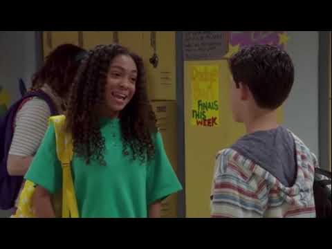 Sydney To The Max Young Max Reynolds & Alisha Carter Best Moments