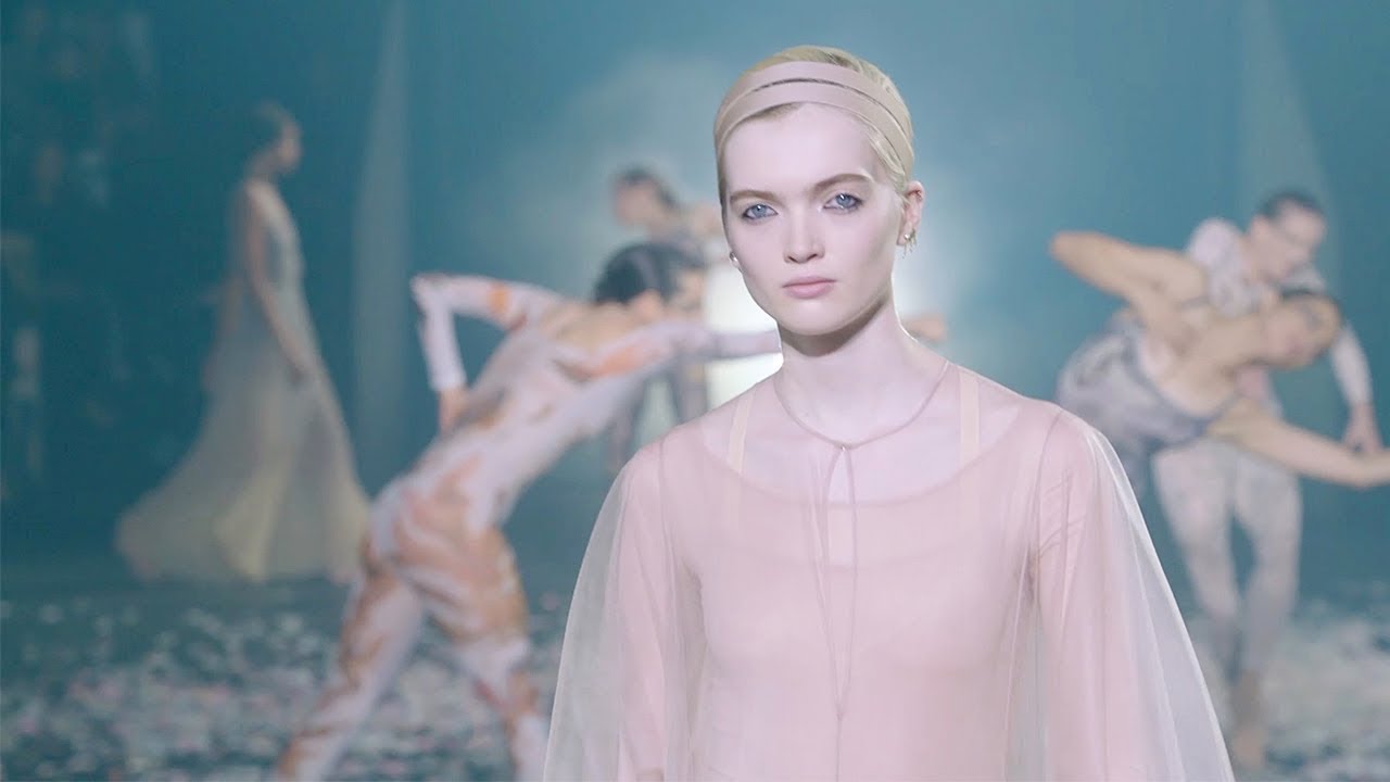 Dior - Пролет Лято 2019 