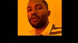 Sweet Life-Frank Ocean (legendado)