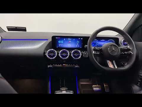 Mercedes-Benz EQA EQA 250+ Urban Edition Electric - Image 2