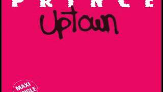Prince - Uptown