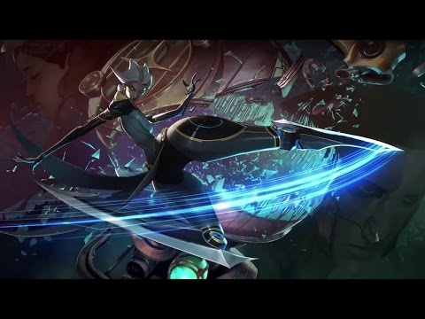 SKT T1 Huni - Camille vs Renekton Patch 6.24