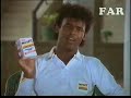 1994: NesFit - Vinod Kambli - Enriched Glucose