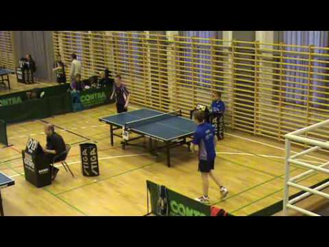 100424 Jundiv, Michael Ryding - Nikolaj Thomsen