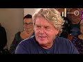 Oud-miljonair Paskie Rokus opende een galerie in Elst