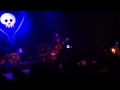 Alkaline Trio - If You Had A Bad Time Acoustic (Live HOB SD)