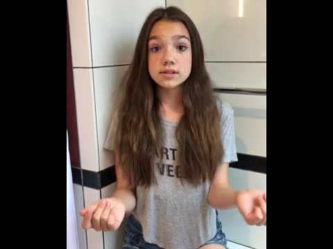 Quick ATTENTION cover by Ruby Jay (Charlie Puth)