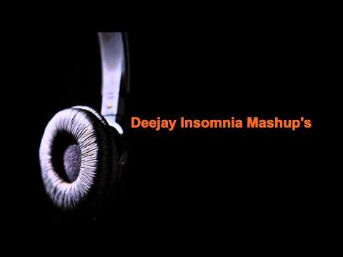 Major Leazer ft Busy Signal vs Massivedrum & Maddox - Watch Out For Putaria (Insomnia Mashup)