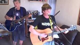 life's greatest fool  (gene clark cover)