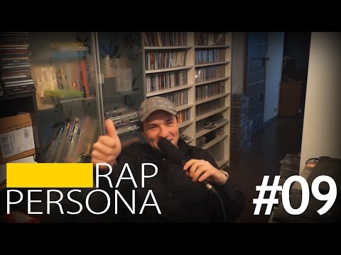 Tomasin (DwaZera) // Rap Persona #9
