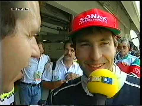 1995 09 Deustchland   Hockenheim 128 min  {RTL}