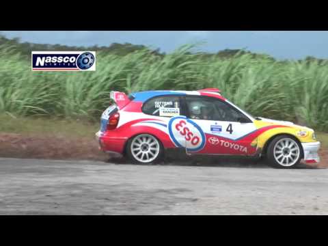 Nassco Racing Team - 2015 Year Review