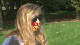 University Of Minnesota Looks To Push Back Spring Break