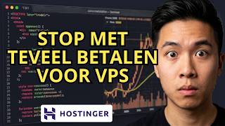 Hostinger VPS Kortingscode: Claim direct 80% KORTING [Gids]