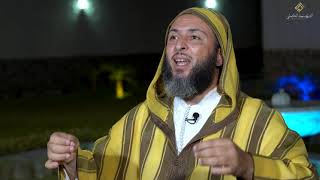 سيرة الحبيب 63 -الصحابي الذي اخترق السهم جسده و نزعه ولم يقطع صلاته - الشيخ سعيد الكملي image